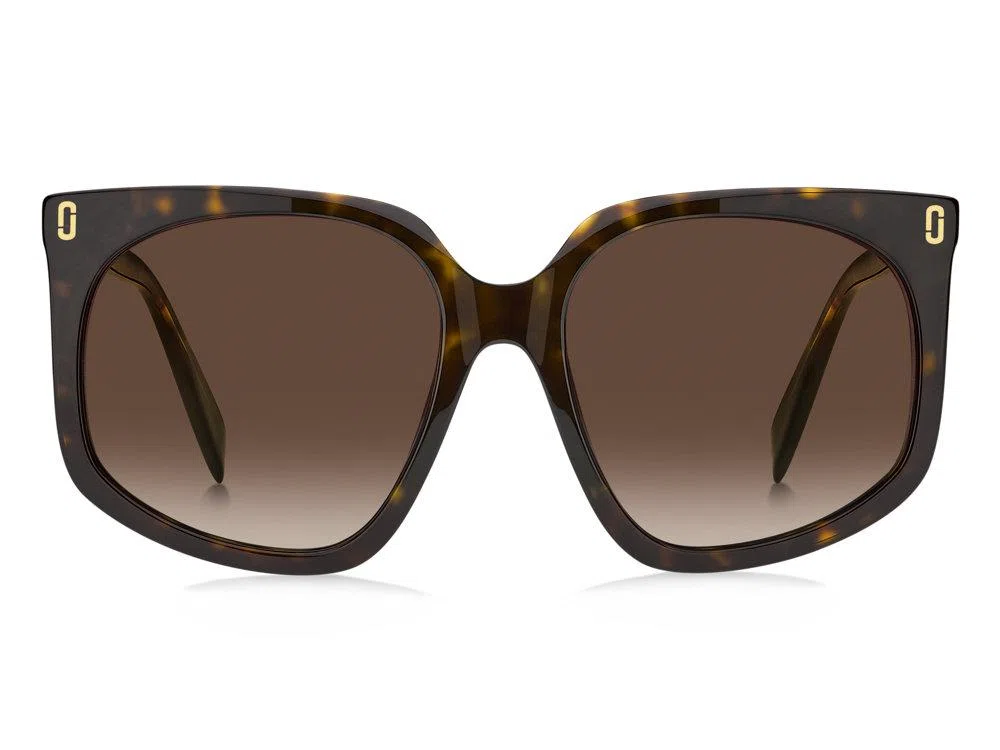 Marc Jacobs MJ1136 Sunglasses - view 4